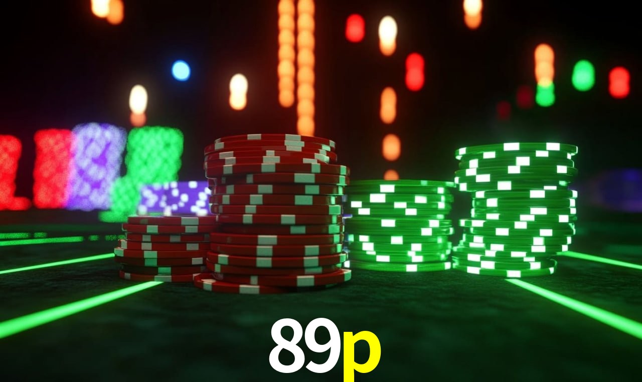 Experiência VIP 89p