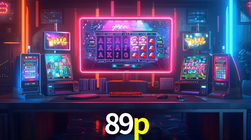 89p: Seu Cassino Premiado com Pagamentos Rápidos