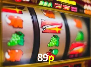 A Revolução dos Aplicativos de Jogos no 89p