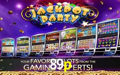 Desvendando o Mundo dos Jogos Virtuais na 89p