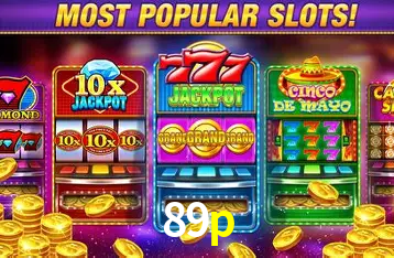 Descubra a Essência do 89p: Nossa História e Compromissos