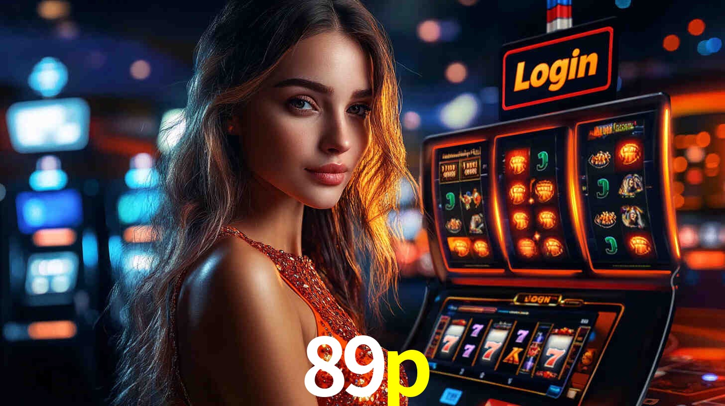 89p - Jackpot em Jogo - 89p.com
