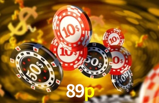 Provedores de Jogos 89p