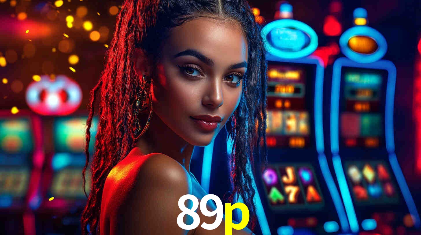 Desvendando o Mundo dos Jogos Virtuais na 89p