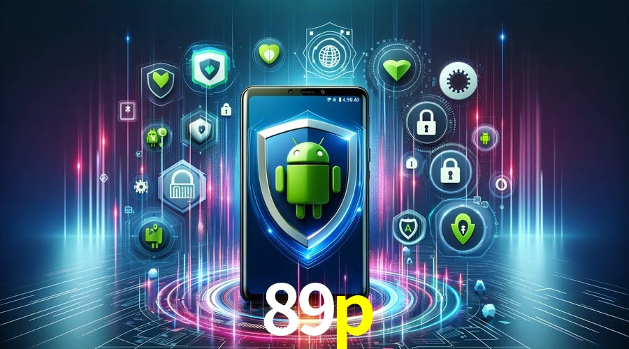 2FA Security 89p
