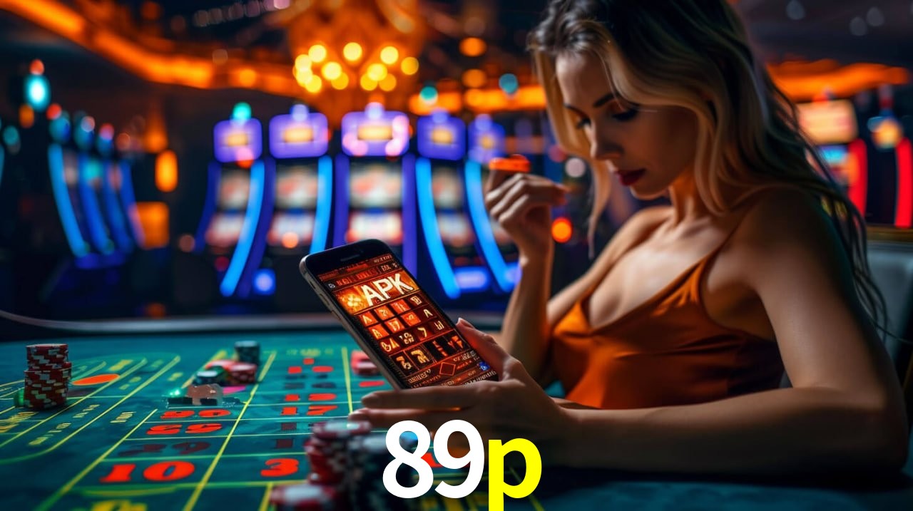 Blackjack Table 89p