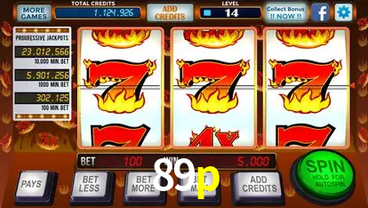 A Emoção da Loteria na 89p: Uma Chance de Mudança de Vida