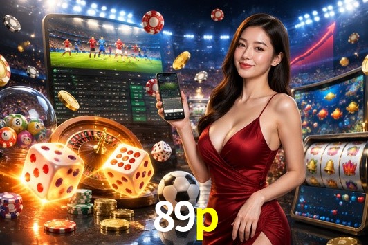 Game Providers 89p