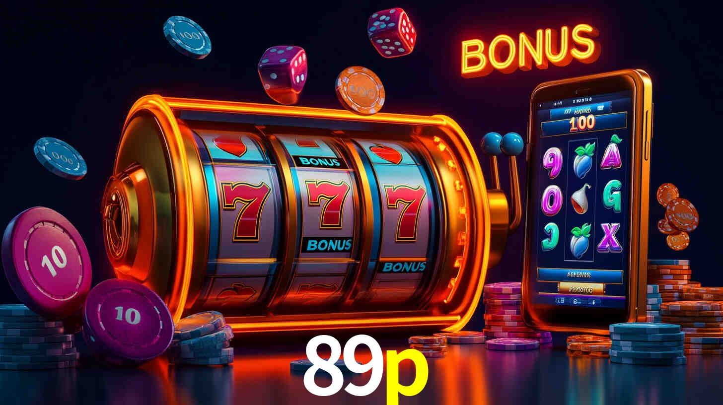 A Emoção da Loteria na 89p: Uma Chance de Mudança de Vida