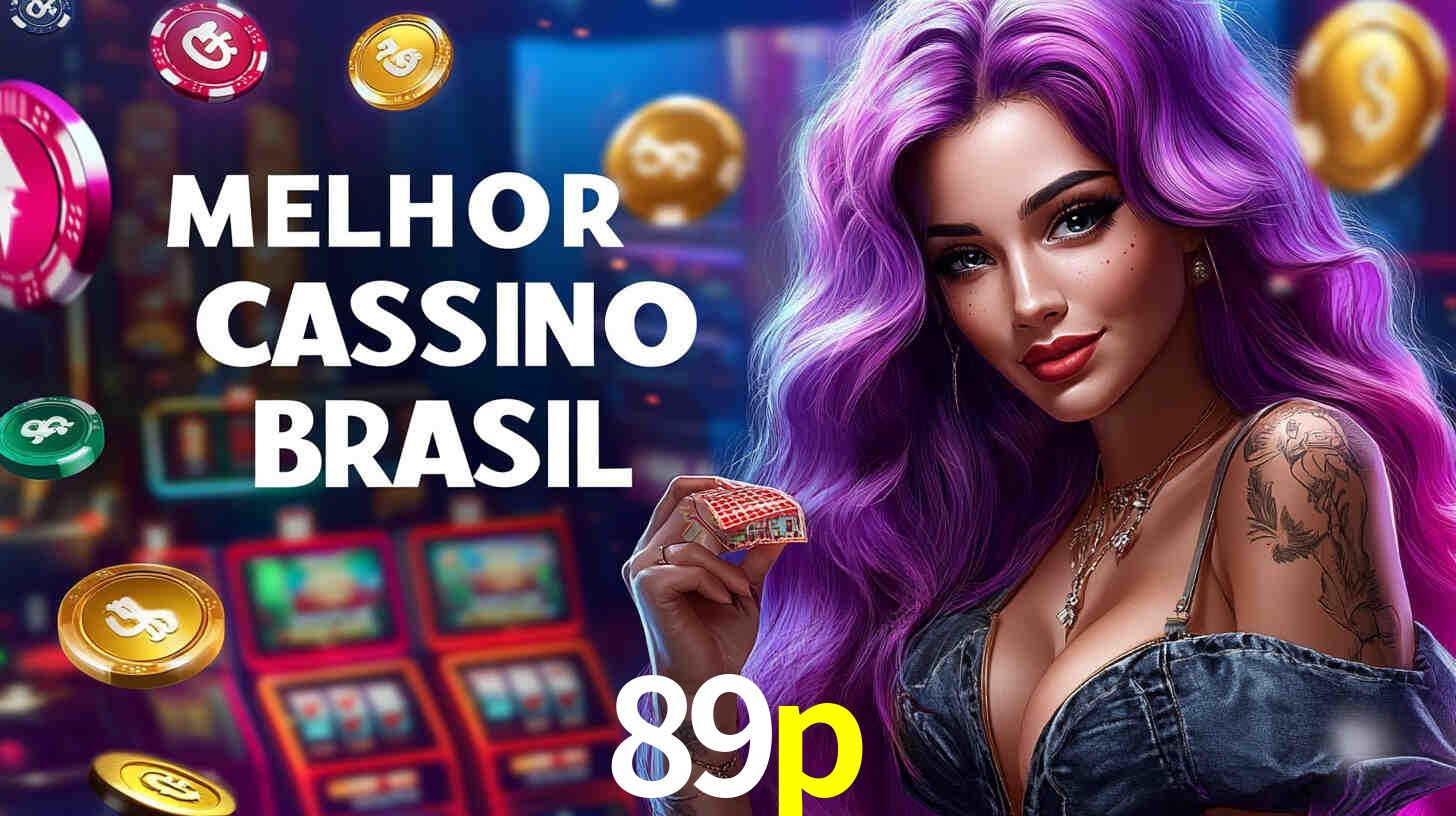 Inovações de Jogos na 89p: O Futuro das Experiências Interativas