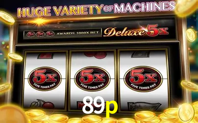Inovações de Jogos na 89p: O Futuro das Experiências Interativas