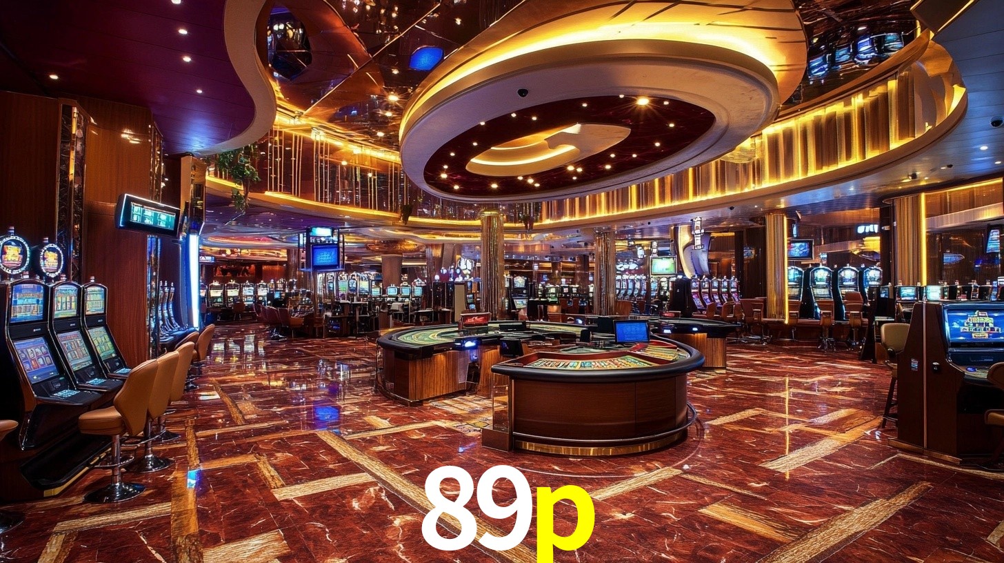 Premium Interface 89p