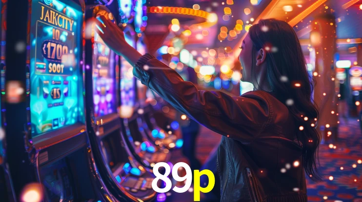 89p: Seu Especialista em Apostas Esportivas Brasileiras