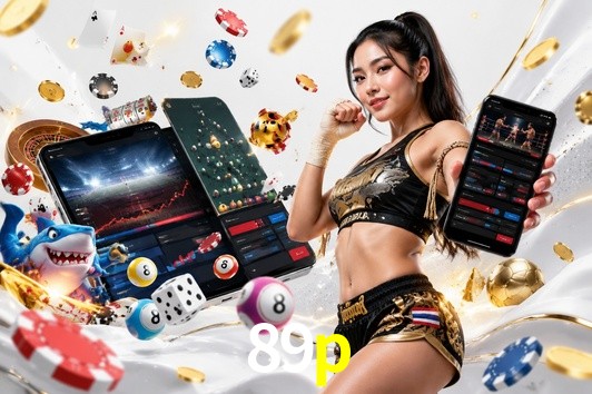 Flash Promotion 89p