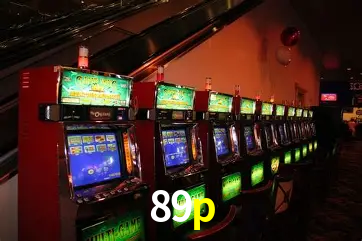 Explorando a Categoria de Eventos em Apostas na 89p