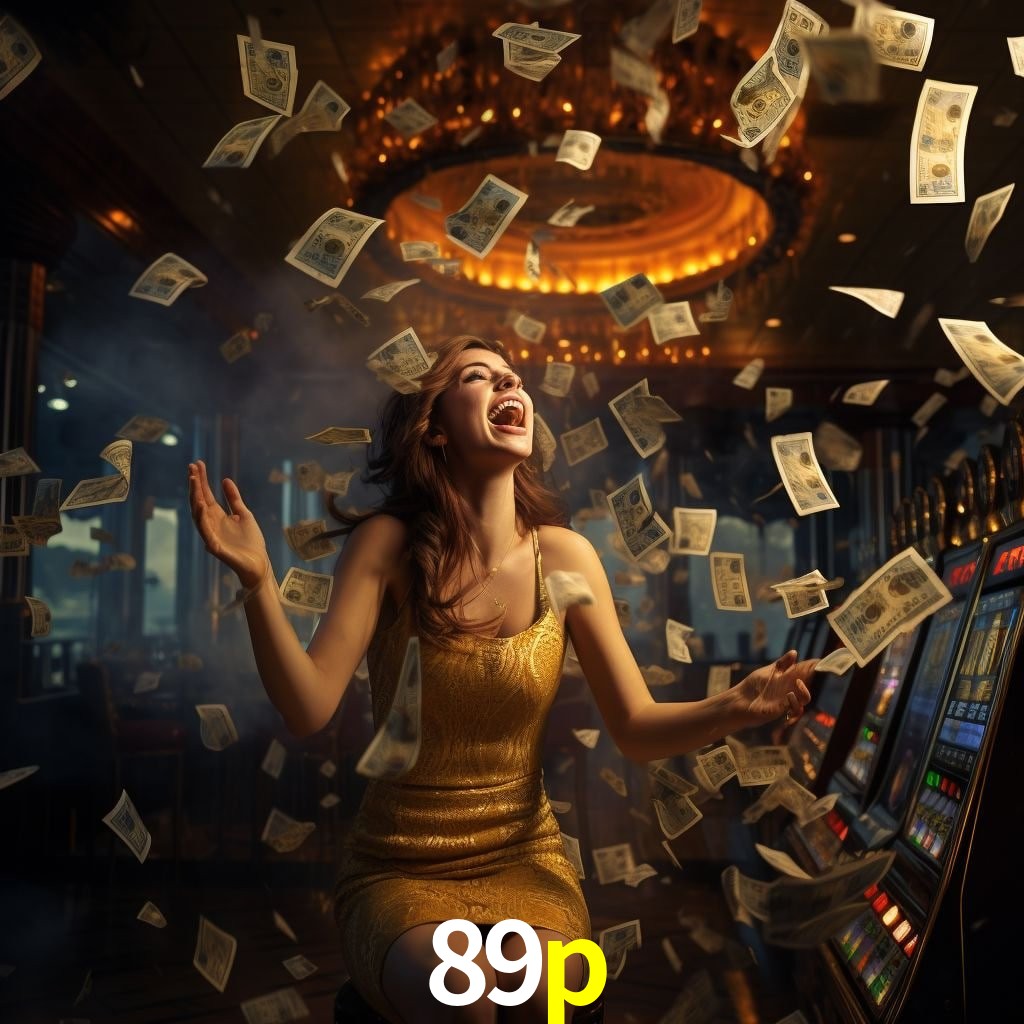 Live Casino 89p