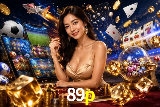 Live Casino 89p