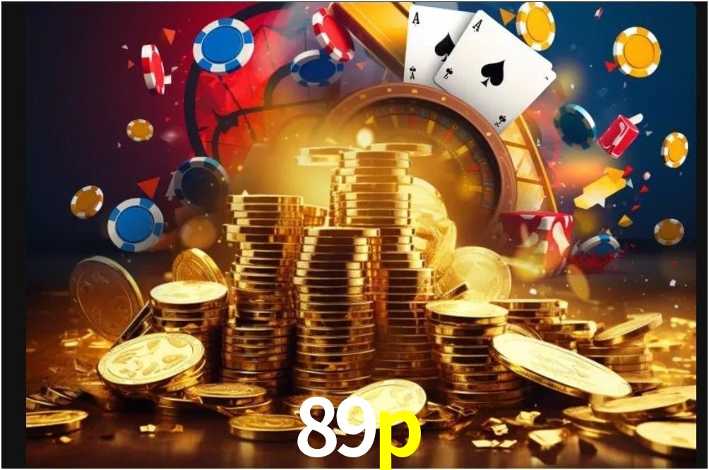 Mesa de Blackjack 89p