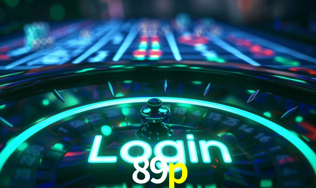 Login Seguro 89p