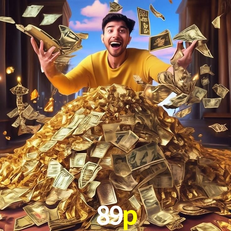 Recursos de Bônus 89p