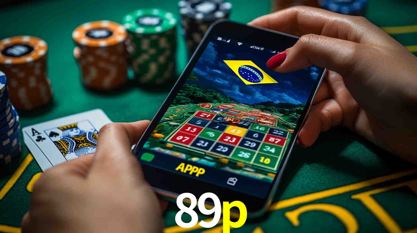 Explorando a Categoria de Eventos em Apostas na 89p