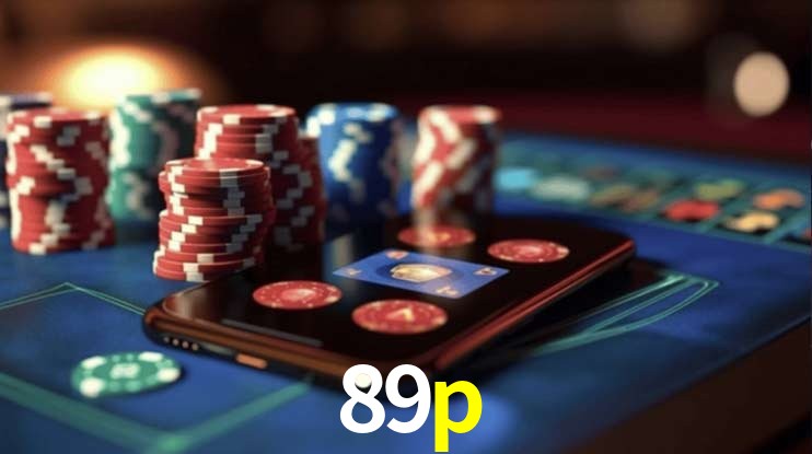 Jogos de Slot 89p