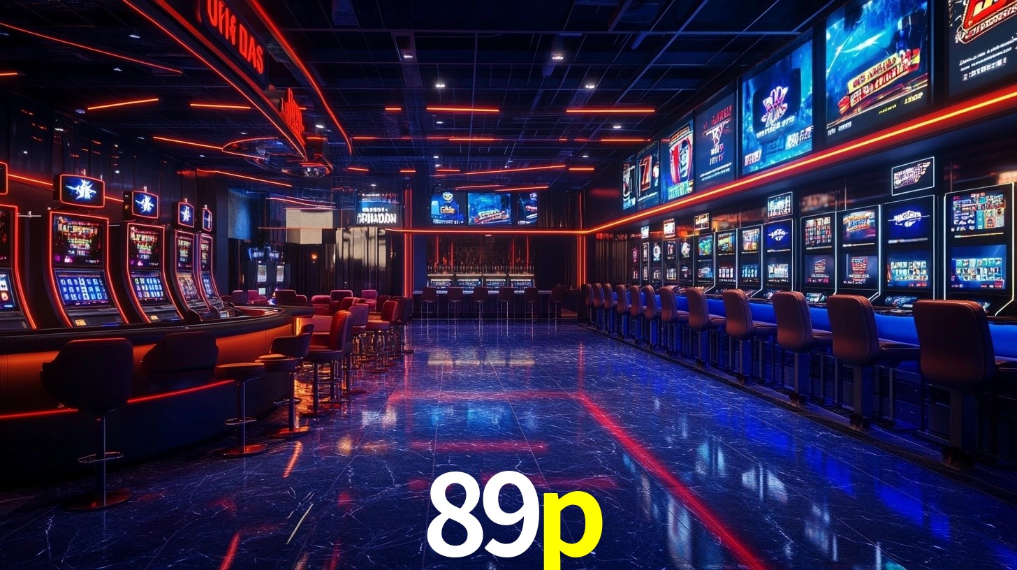 89p App Interface