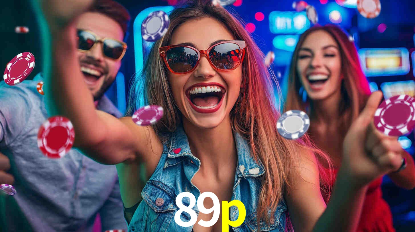 Descubra o Programa VIP da 89p: Vantagens Exclusivas para Jogadores