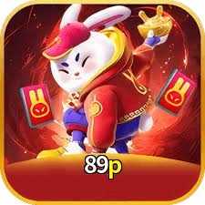 89p Logo