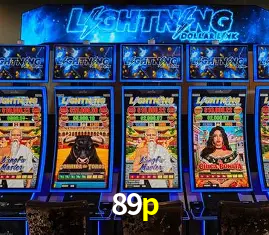 Desvendando o Mundo dos Jogos Virtuais na 89p