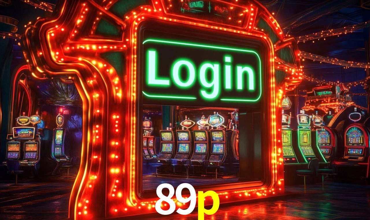 Casino Ao Vivo 89p