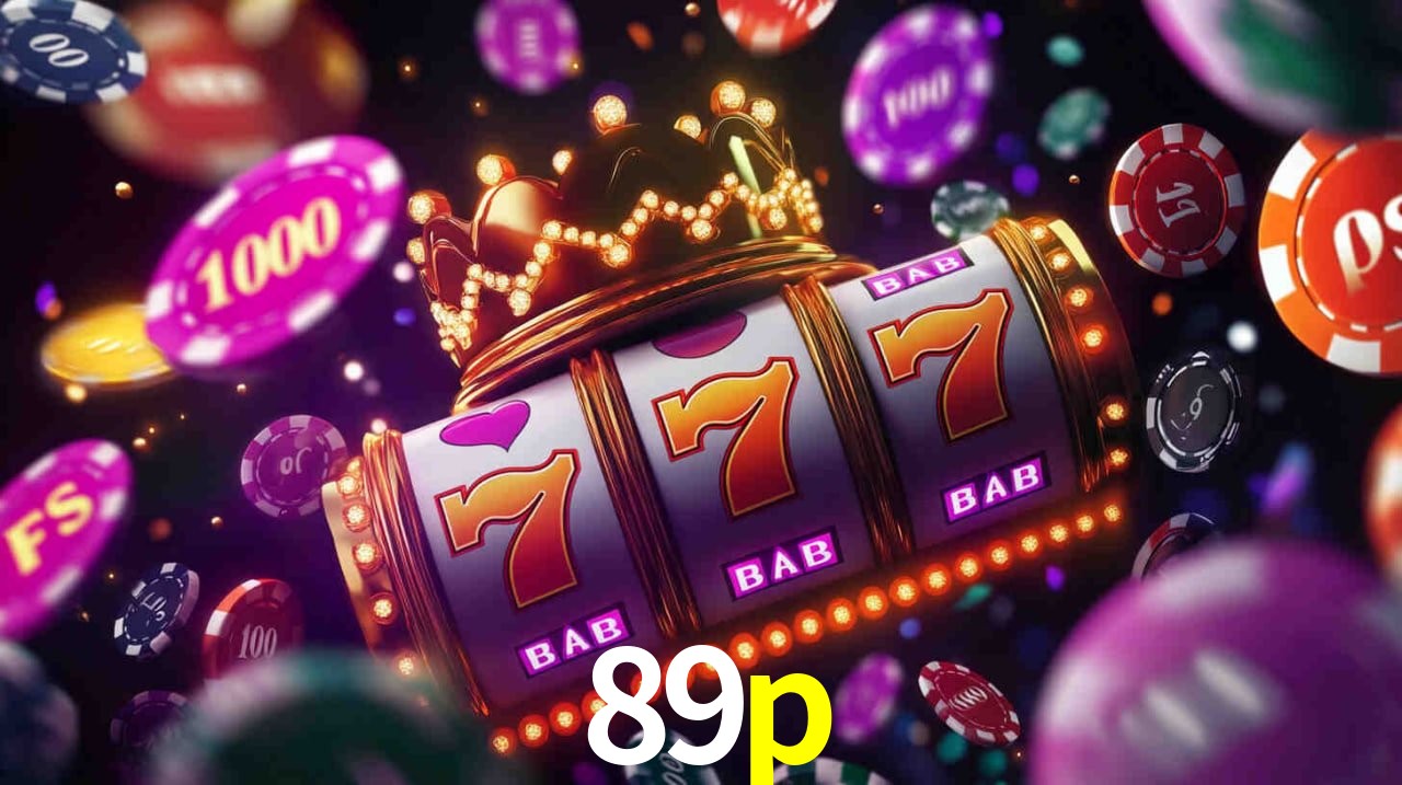 Casino Ao Vivo 89p