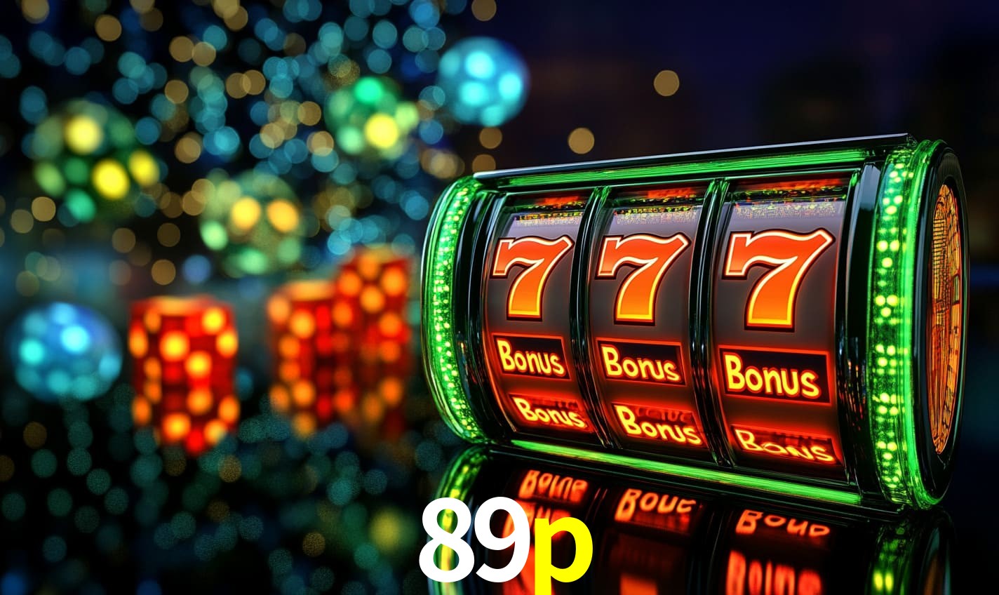 Gates of Olympus 89p