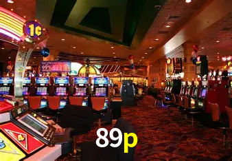 Descubra a Magia dos Jogos de Arcade no 89p