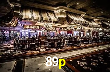 A Experiência Imersiva dos Cassinos Ao Vivo no 89p
