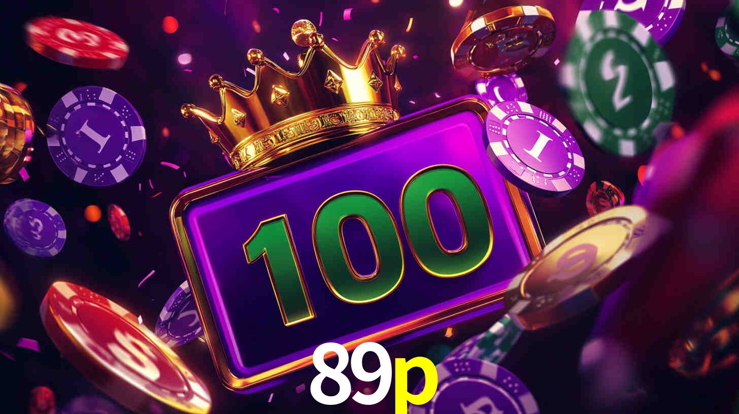 89p