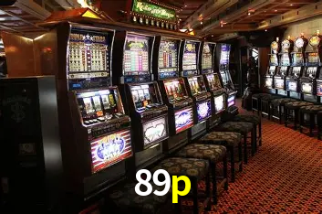 Explorando a Categoria de Eventos em Apostas na 89p