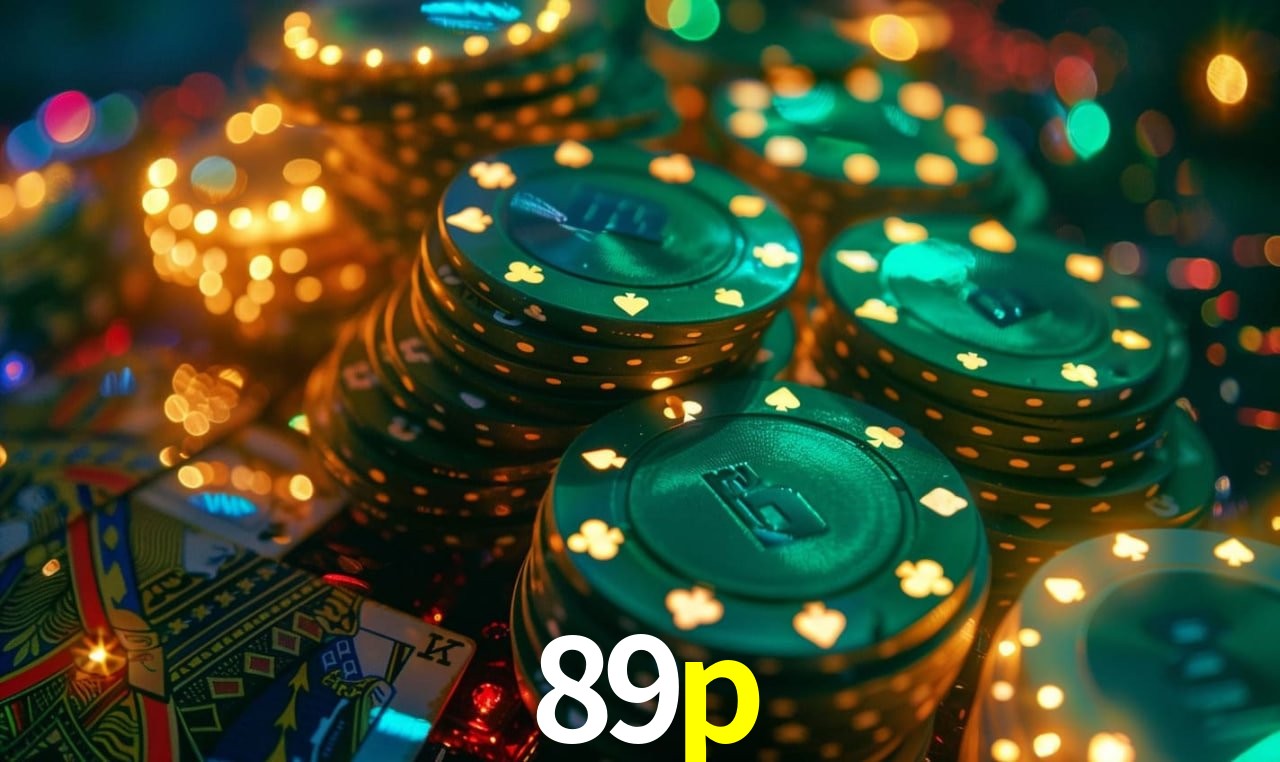 Jogos de Slot 89p