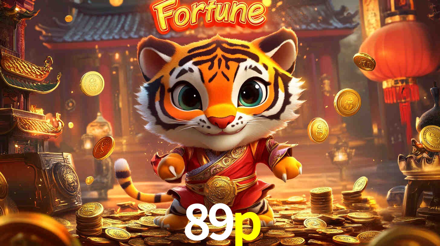 Desvendando o Mundo dos Jogos Virtuais na 89p